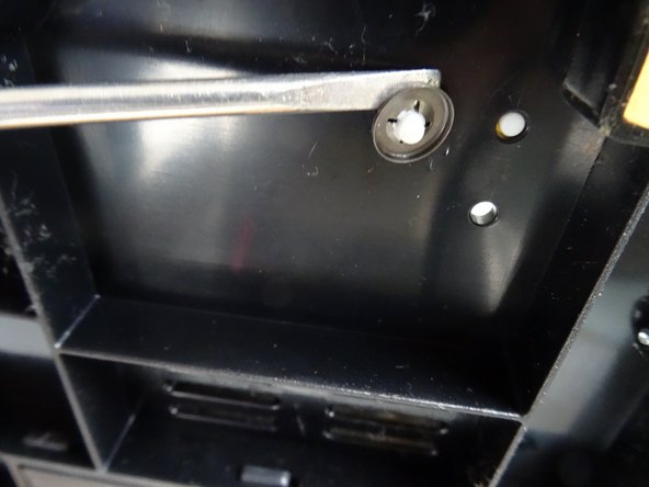 Jura Impressa C E F Models Flowmeter replacement: crwdns2935265:04crwdnd2935265:02crwdnd2935265:03crwdne2935265:0