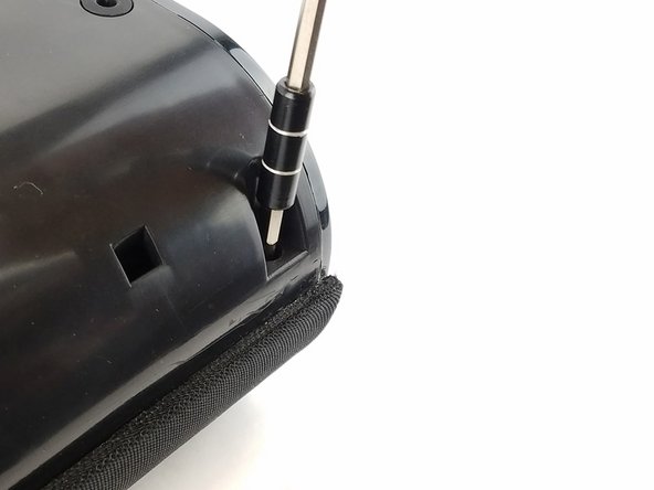 iHome iW1 Speaker Wi-Fi Adapter Replacement: crwdns2935265:09crwdnd2935265:03crwdnd2935265:03crwdne2935265:0