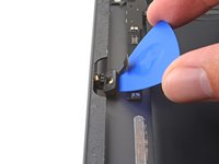 iPad 8 Microphone Assembly Replacement