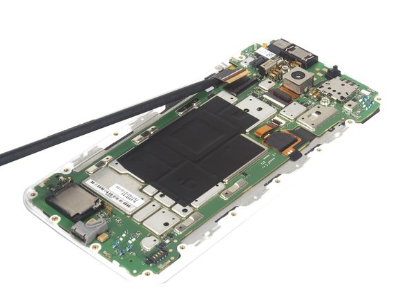 Motorola Moto X 2nd Generation Screen Replacement: crwdns2935265:07crwdnd2935265:02crwdnd2935265:02crwdne2935265:0