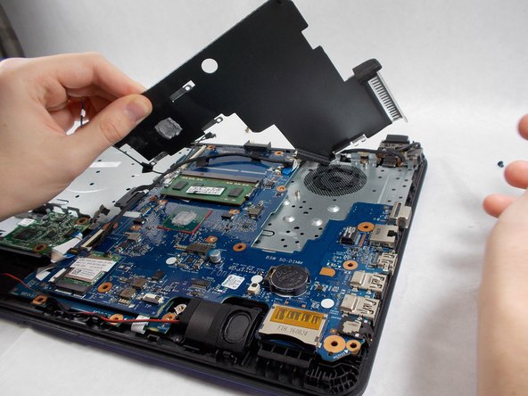 HP 14-am052nr Keyboard Replacement: crwdns2935265:05crwdnd2935265:02crwdnd2935265:02crwdne2935265:0