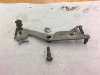 Monroe KA Teardown