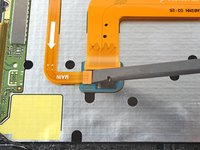 Samsung Galaxy Tab S7 Plus Screen Replacement