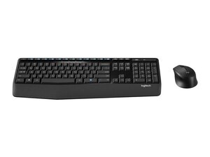 Logitech COMFORT WIRELESS COMBO