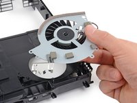 PlayStation 4 Teardown