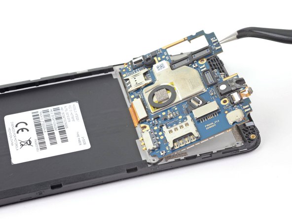 Motorola Moto E6 Plus Motherboard Replacement: crwdns2935265:029crwdnd2935265:02crwdnd2935265:03crwdne2935265:0