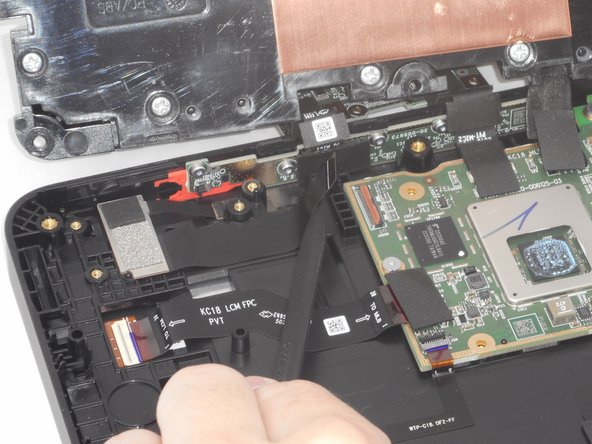 Amazon Echo Show 8 2nd Generation Camera Replacement: crwdns2935265:011crwdnd2935265:02crwdnd2935265:02crwdne2935265:0