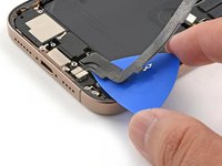 iPhone 16 Pro Max Battery Replacement