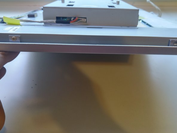 Envision EN7410 Teardown