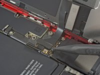 iPhone SE 2022 Battery Replacement