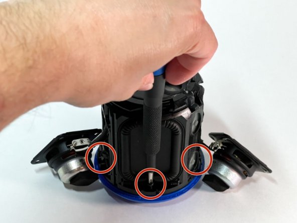 Ultimate Ears Wonderboom 3 Battery Replacement, Battery: crwdns2935265:08crwdnd2935265:02crwdnd2935265:02crwdne2935265:0