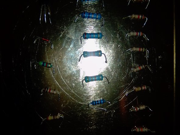 Stealth Regulated DC power supply Teardown: crwdns2935265:018crwdnd2935265:02crwdnd2935265:03crwdne2935265:0