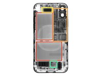 iPhone X Teardown
