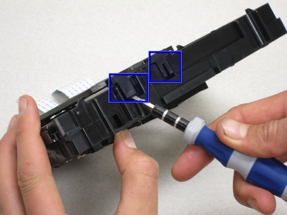 Repairing Samsung P241 Laser: crwdns2935265:09crwdnd2935265:02crwdnd2935265:03crwdne2935265:0