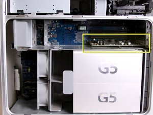 Power Mac G5 Repair - iFixit