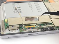 Microsoft Surface Pro 4 Charging Asembly Replacement