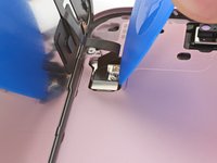 iPhone 15 Plus Screen Replacement