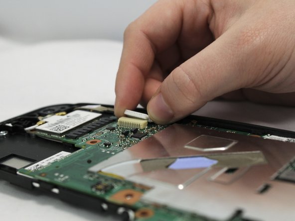 Dell Latitude ST Camera Replacement, Camera: crwdns2935265:010crwdnd2935265:02crwdnd2935265:02crwdne2935265:0