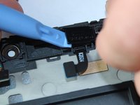 Samsung Galaxy Tab 3 8.0 Proximity Sensor Replacement
