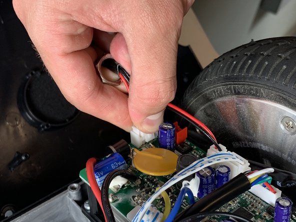 Hover-1 Ultra Charging Port Replacement: crwdns2935265:03crwdnd2935265:02crwdnd2935265:03crwdne2935265:0