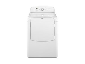 Maytag washer deals not washing clothes