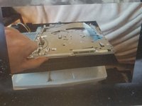 PlayStation 3 Teardown