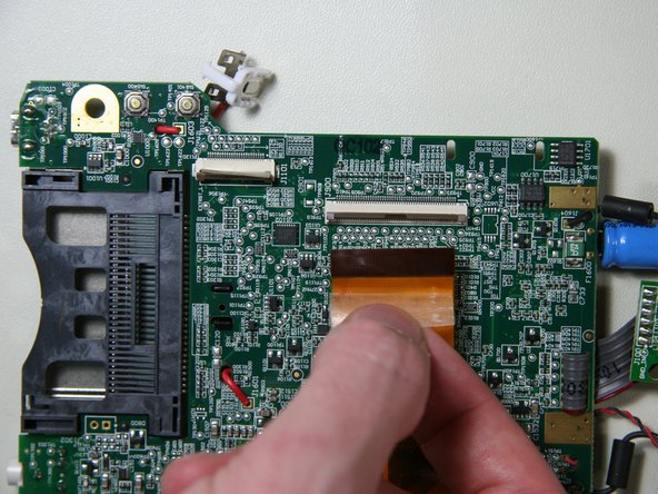 LeapFrog LeapPad 2 Screen Assembly Replacement: crwdns2935265:017crwdnd2935265:03crwdnd2935265:03crwdne2935265:0