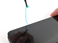iPhone 16e Screen Replacement