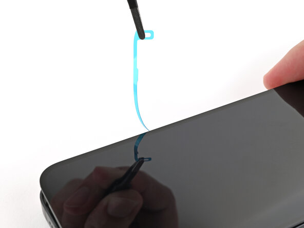 iPhone 16e Screen Replacement