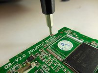LexiBook Tablet One MotherBoard Replacement