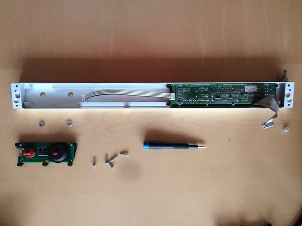 Gaggenau HLED22 Temperatur- und Feuchtigkeitsschalter austauschen: crwdns2935265:04crwdnd2935265:02crwdnd2935265:02crwdne2935265:0