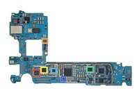 Samsung Galaxy S7 Teardown