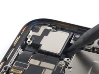 iPhone 14 Pro Front-Facing Camera Assembly Replacement