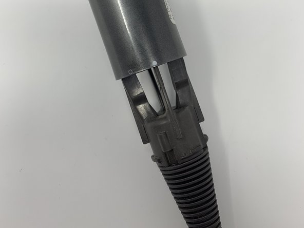 Dyson Supersonic HD01 Motor Replacement, Remove the filter: crwdns2935265:04crwdnd2935265:03crwdnd2935265:03crwdne2935265:0