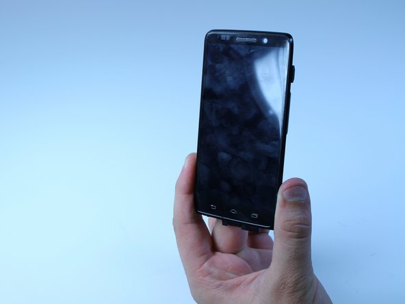 Motorola Droid Mini Front screen Replacement: crwdns2935265:04crwdnd2935265:03crwdnd2935265:03crwdne2935265:0