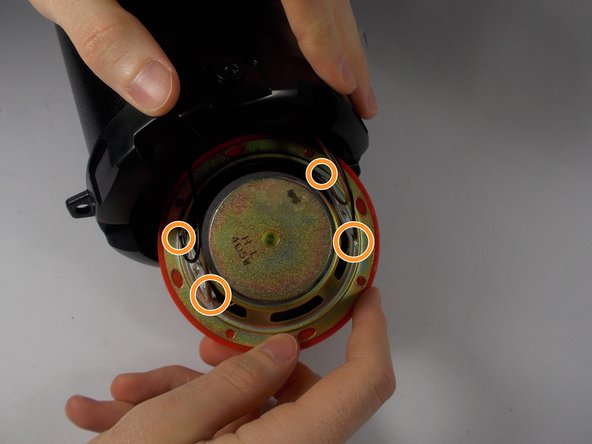 Axess SPBT1031 Subwoofer Replacement: crwdns2935265:06crwdnd2935265:02crwdnd2935265:02crwdne2935265:0