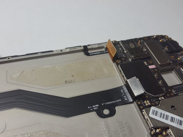 Motorola Moto E4 Plus Earpiece Replacement: crwdns2935265:011crwdnd2935265:02crwdnd2935265:02crwdne2935265:0