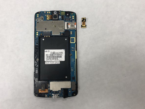 LG Phoenix 2 Front Camera Replacement: crwdns2935265:06crwdnd2935265:02crwdnd2935265:02crwdne2935265:0