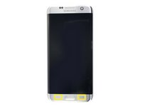 Samsung Galaxy S7 Edge Display Assembly Replacement