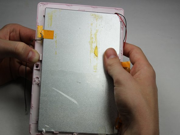 Chromo Noria Touch Screen Replacement, Touch Screen: crwdns2935265:017crwdnd2935265:03crwdnd2935265:03crwdne2935265:0