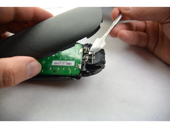 Logitech Harmony Smart Control Remote Buttons Replacement: crwdns2935265:04crwdnd2935265:02crwdnd2935265:03crwdne2935265:0