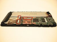 Digitac Jazz Ultratab C725 Charging Port Replacement