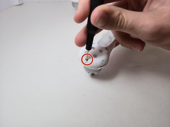 DJI Phantom 2 Vision DJI Phantom 2 Vision Motor Replacement Replacement: crwdns2935265:05crwdnd2935265:02crwdnd2935265:03crwdne2935265:0