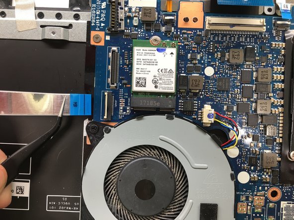 Asus Q304UA Motherboard Replacement: crwdns2935265:017crwdnd2935265:03crwdnd2935265:03crwdne2935265:0