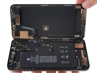 iPhone 11 Pro Max Teardown