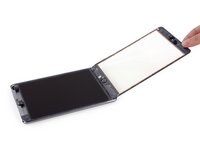 iPad Mini CDMA Battery Replacement
