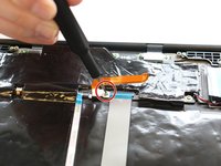 Google Pixelbook Go Battery Replacement