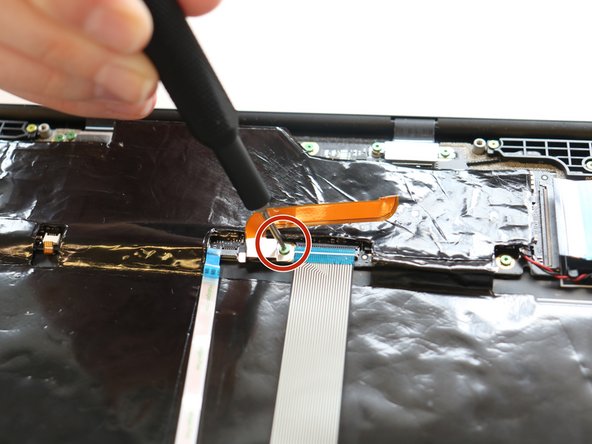 Google Pixelbook Go Back Panel Replacement: stap 0, afbeelding 2 van 3