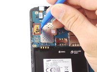 Samsung Galaxy Grand Prime Micro USB Port Replacement