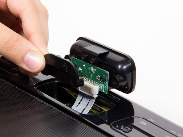 iHome iH27B iPod Adapter Replacement: crwdns2935265:03crwdnd2935265:02crwdnd2935265:03crwdne2935265:0